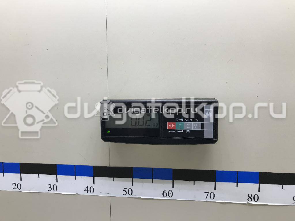 Фото Молдинг переднего бампера левый  1K0807243A2ZZ для Volkswagen Jetta / Golf {forloop.counter}}