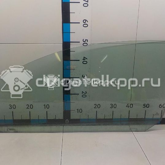 Фото Стекло двери передней левой  1K3845201B для Volkswagen Golf