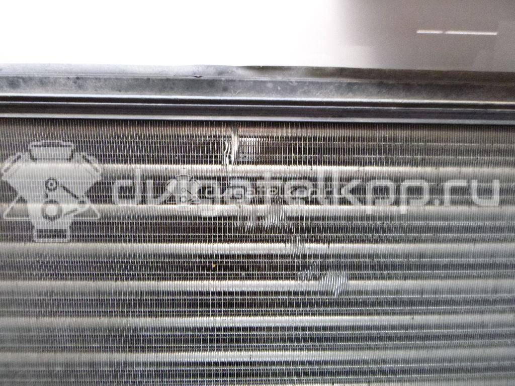 Фото Радиатор основной  1K0121251CD для Volkswagen Scirocco / Tiguan / Touran / Cc / Eos 1F7, 1F8 {forloop.counter}}