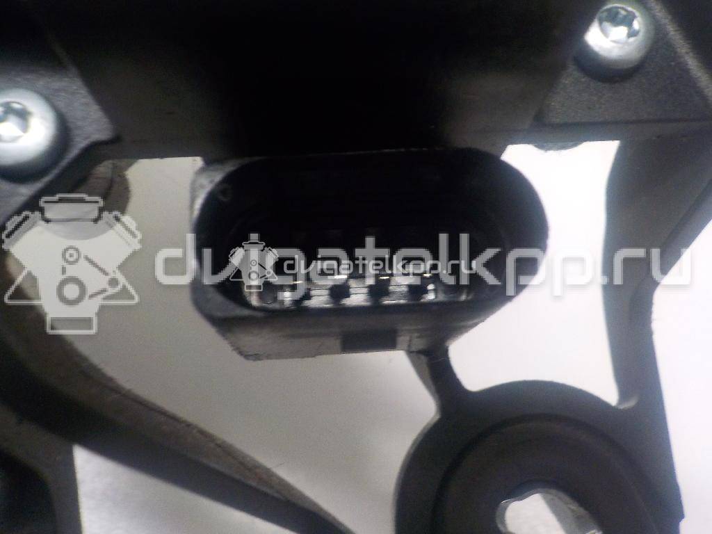 Фото Моторчик стеклоочистителя задний  1K6955711C для Volkswagen Passat / Tiguan / Golf {forloop.counter}}