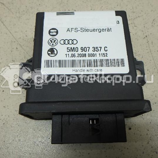 Фото Блок электронный  5M0907357C для vw Golf V