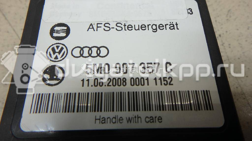 Фото Блок электронный  5M0907357C для vw Golf V {forloop.counter}}