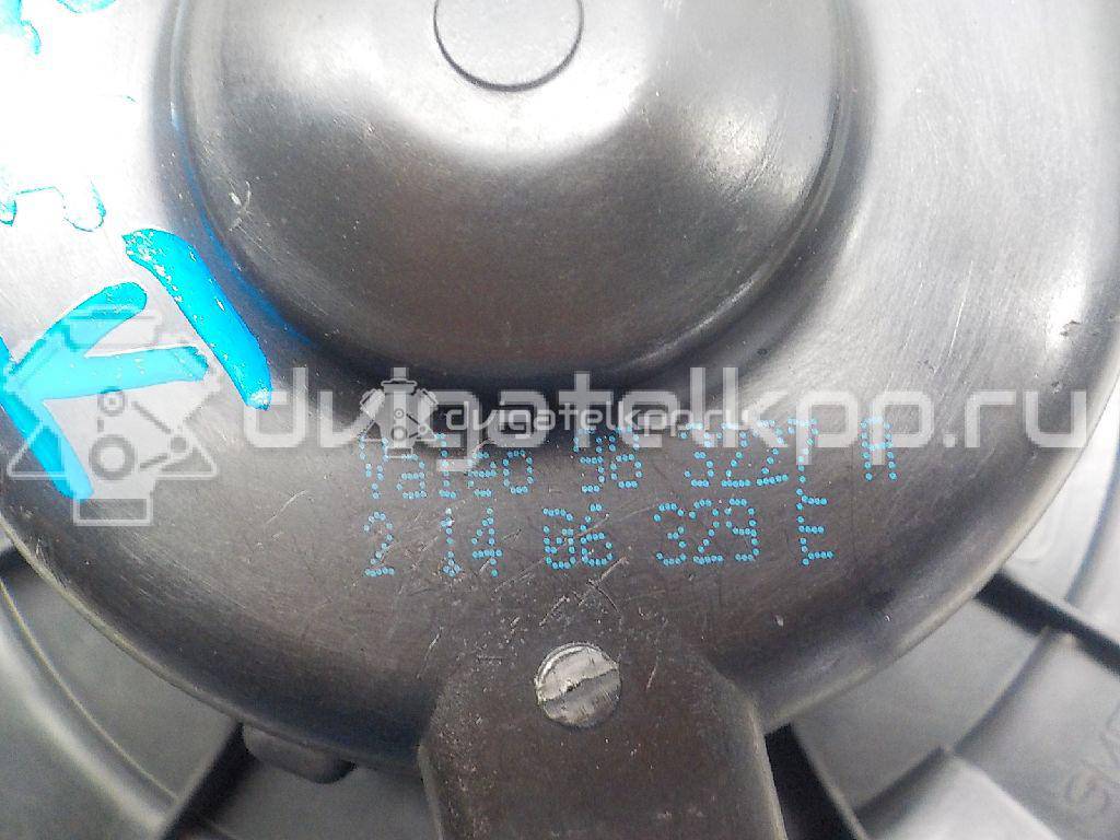 Фото Моторчик отопителя  1K2819015 для Volkswagen Scirocco / Tiguan / Touran / Cc / Sharan {forloop.counter}}