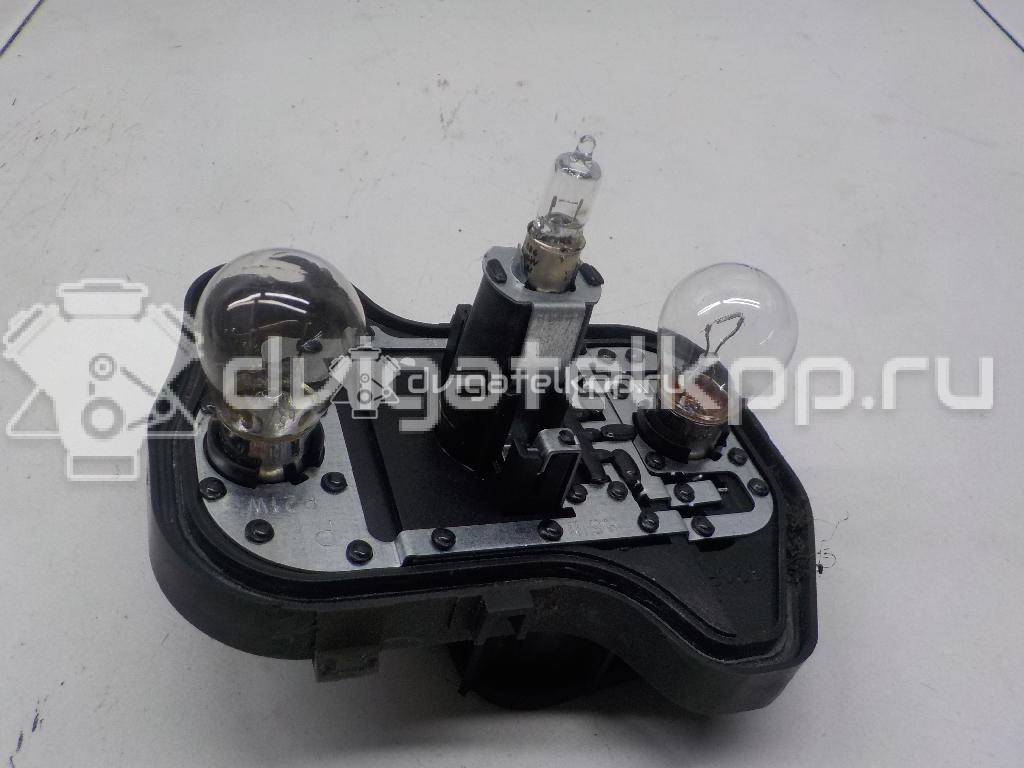 Фото Плата заднего фонаря правого  1K6945258 для Volkswagen Golf {forloop.counter}}