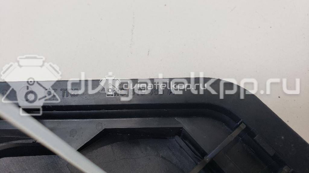 Фото Решетка вентиляционная  5M0819465A для vw Golf Plus {forloop.counter}}