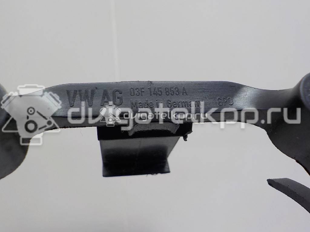 Фото Кронштейн (сопут. товар)  03F145853A для audi A1 {forloop.counter}}