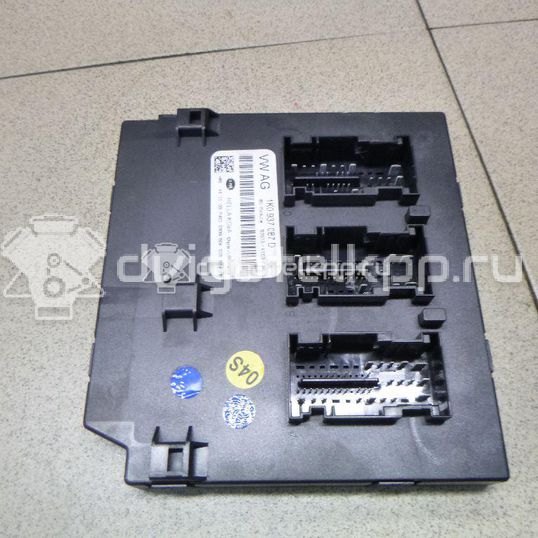 Фото Блок комфорта  1K0937087D для vw Golf Plus