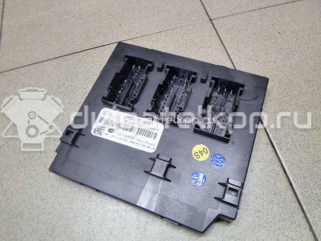 Фото Блок комфорта  1K0937087D для vw Golf Plus {forloop.counter}}