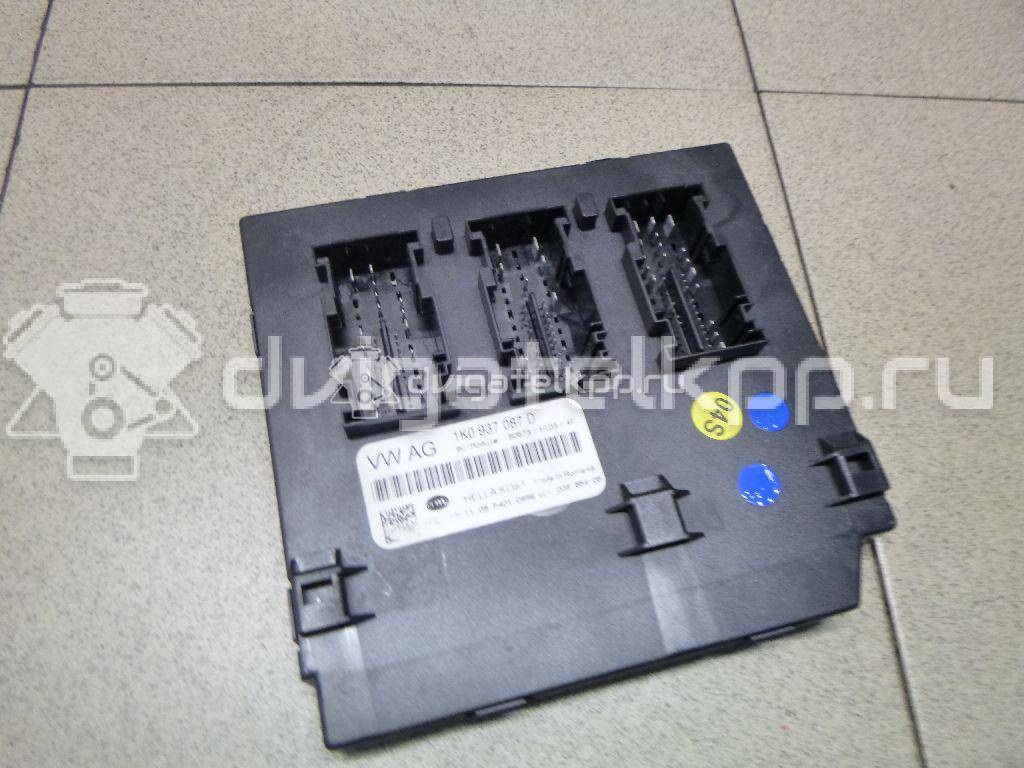 Фото Блок комфорта  1K0937087D для vw Golf Plus {forloop.counter}}