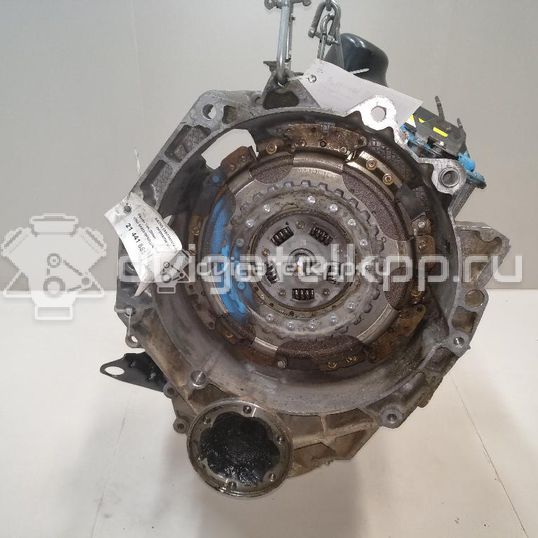 Фото Контрактная (б/у) АКПП для Volkswagen / Seat 105 л.с 8V 1.2 л CBZB бензин 0AM300050L00R