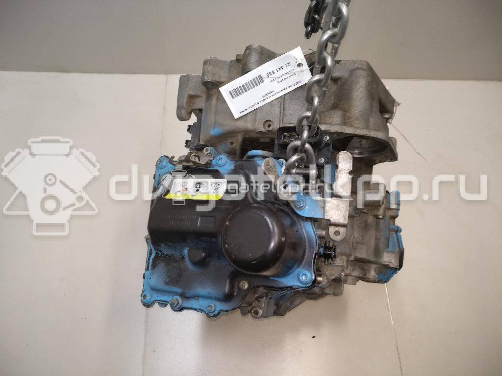 Фото Контрактная (б/у) АКПП для Volkswagen Touran / Vento / Golf / Polo / Caddy 105 л.с 8V 1.2 л CBZB бензин 0AM300050L00R {forloop.counter}}