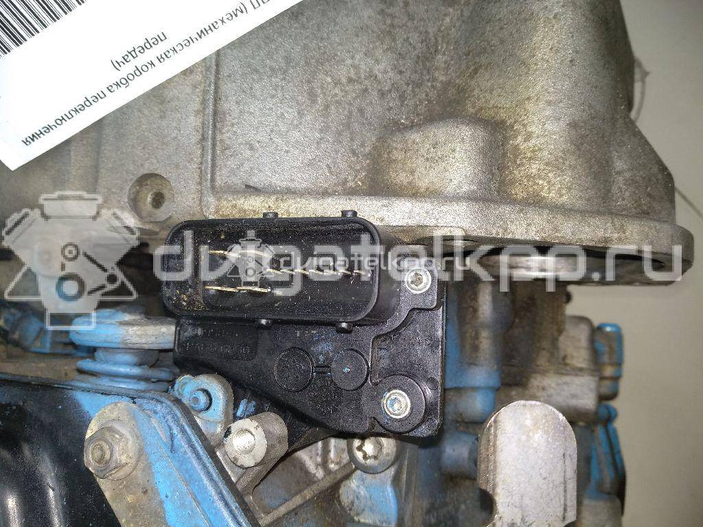 Фото Контрактная (б/у) АКПП для Volkswagen Touran / Vento / Golf / Polo / Caddy 105 л.с 8V 1.2 л CBZB бензин 0AM300050L00R {forloop.counter}}