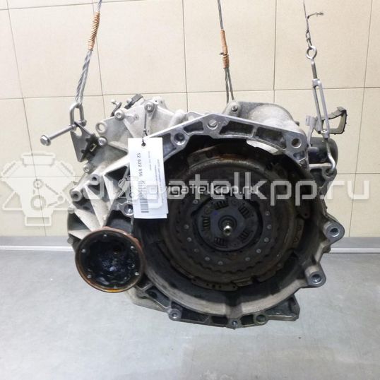 Фото Контрактная (б/у) АКПП для Volkswagen Touran / Vento / Golf / Polo / Caddy 105 л.с 8V 1.2 л CBZB бензин 0AM300050L00R
