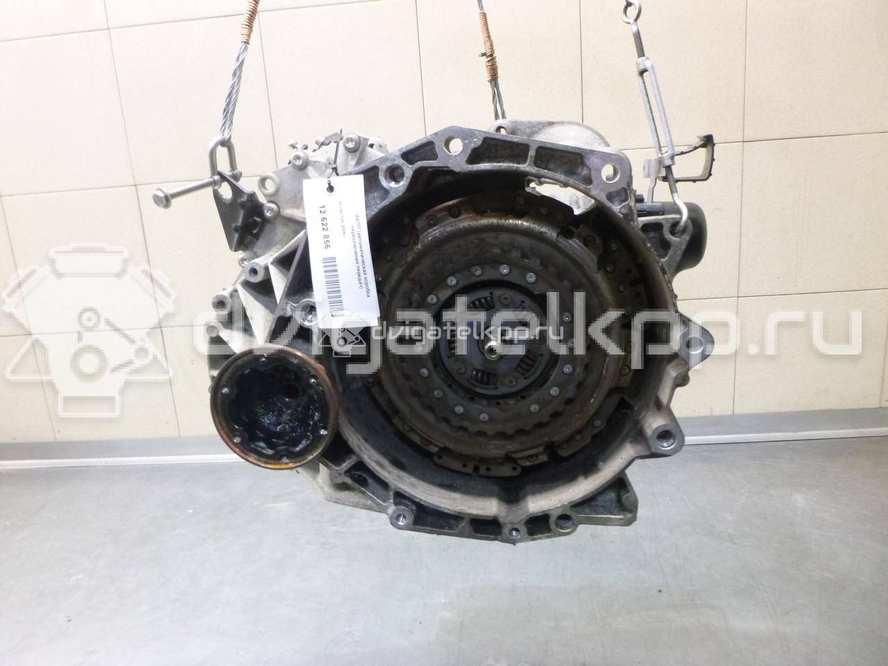Фото Контрактная (б/у) АКПП для Volkswagen Touran / Vento / Golf / Polo / Caddy 105 л.с 8V 1.2 л CBZB бензин 0AM300050L00R {forloop.counter}}