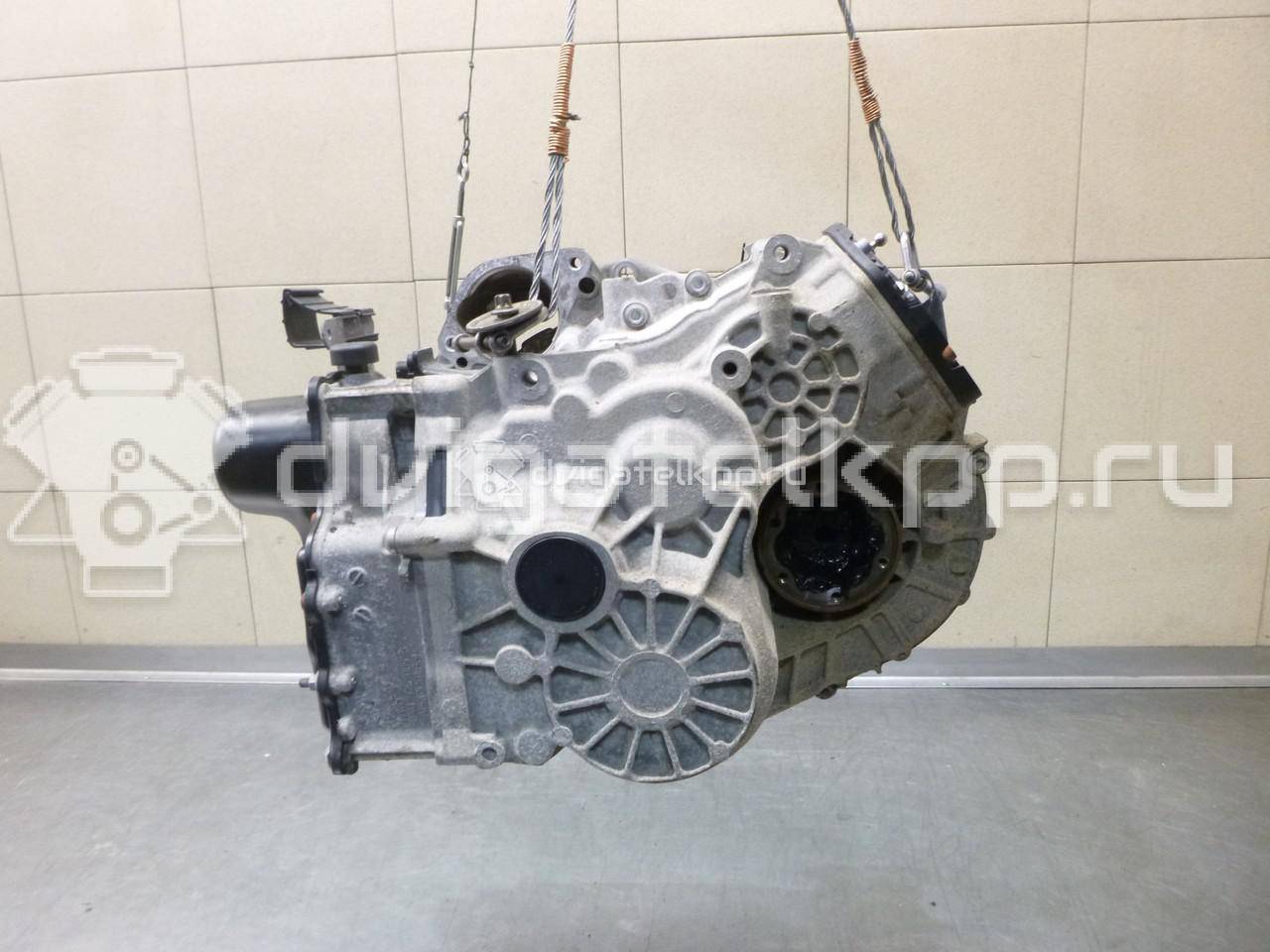 Фото Контрактная (б/у) АКПП для Volkswagen Touran / Vento / Golf / Polo / Caddy 105 л.с 8V 1.2 л CBZB бензин 0AM300050L00R {forloop.counter}}
