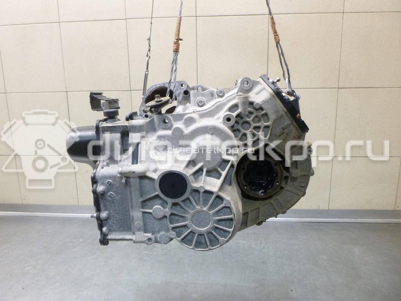 Фото Контрактная (б/у) АКПП для Volkswagen Touran / Vento / Golf / Polo / Caddy 105 л.с 8V 1.2 л CBZB бензин 0AM300050L00R {forloop.counter}}