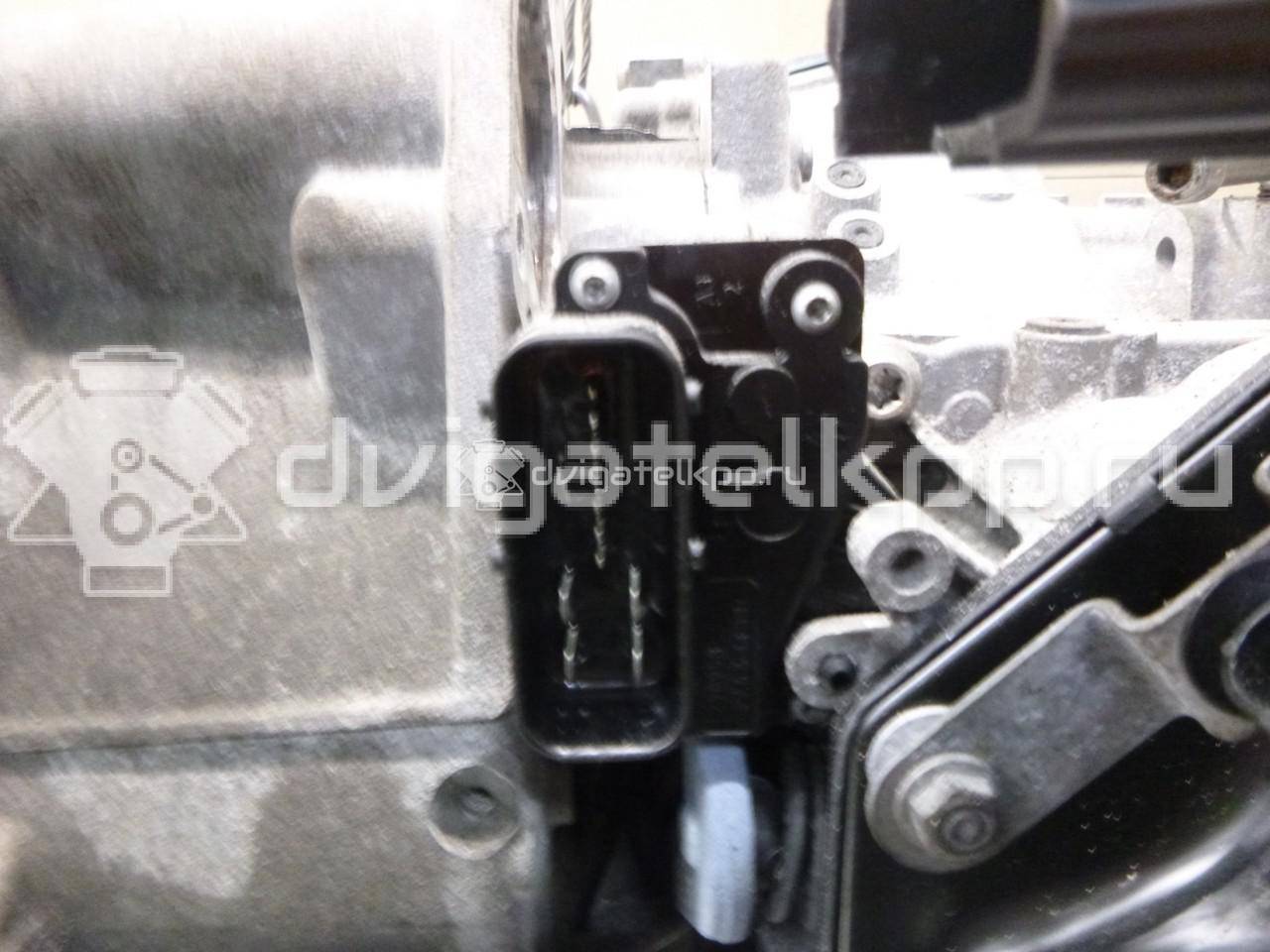 Фото Контрактная (б/у) АКПП для Volkswagen Touran / Vento / Golf / Polo / Caddy 105 л.с 8V 1.2 л CBZB бензин 0AM300050L00R {forloop.counter}}