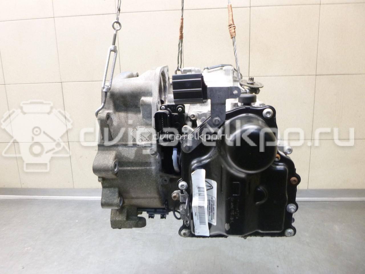 Фото Контрактная (б/у) АКПП для Volkswagen Touran / Vento / Golf / Polo / Caddy 105 л.с 8V 1.2 л CBZB бензин 0AM300050L00R {forloop.counter}}