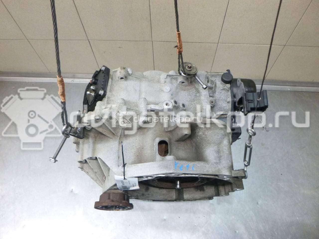 Фото Контрактная (б/у) АКПП для Volkswagen Touran / Vento / Golf / Polo / Caddy 105 л.с 8V 1.2 л CBZB бензин 0AM300050L00R {forloop.counter}}