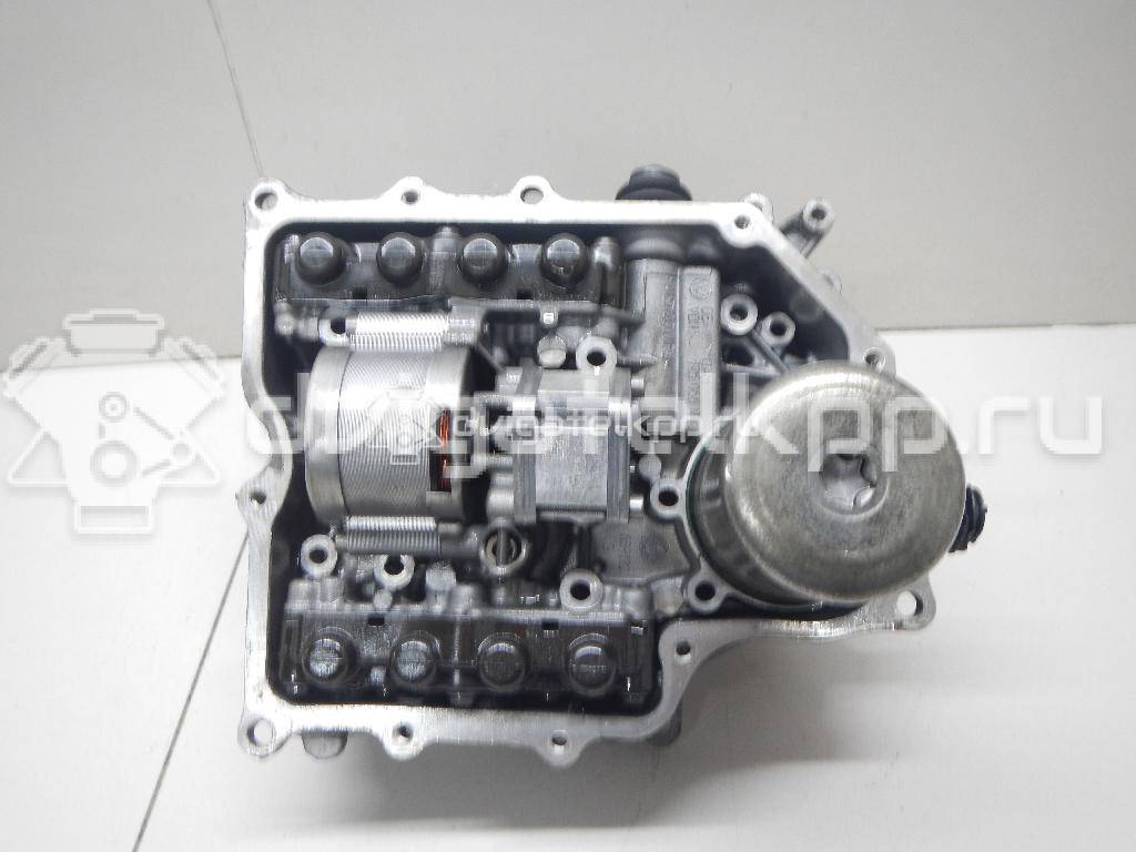 Фото Контрактная (б/у) АКПП для Volkswagen Touran / Vento / Golf / Polo / Caddy 105 л.с 8V 1.2 л CBZB бензин 0AM300050L00R {forloop.counter}}