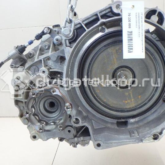 Фото Контрактная (б/у) АКПП для Volkswagen Scirocco / Tiguan / Cc / Eos 1F7, 1F8 / Golf 211 л.с 16V 2.0 л CCZB бензин 02E300051R02T