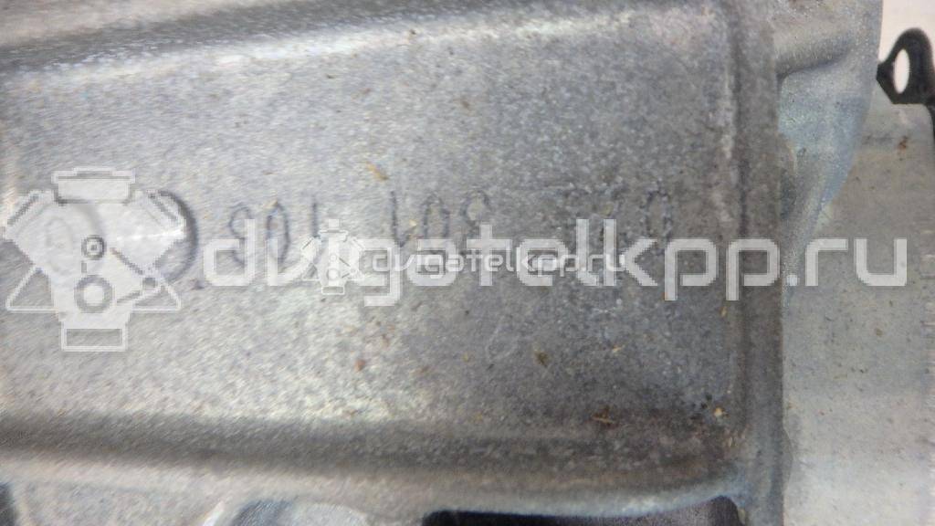 Фото Контрактная (б/у) АКПП для Volkswagen Scirocco / Tiguan / Cc / Eos 1F7, 1F8 / Golf 211 л.с 16V 2.0 л CCZB бензин 02E300051R02T {forloop.counter}}