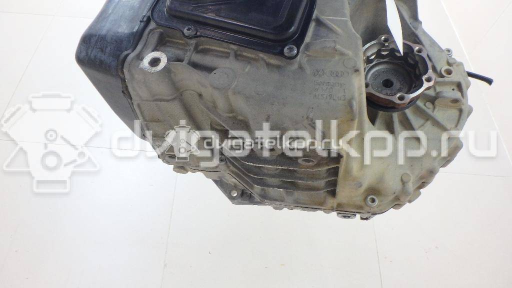 Фото Контрактная (б/у) АКПП для Volkswagen Scirocco / Tiguan / Cc / Eos 1F7, 1F8 / Golf 211 л.с 16V 2.0 л CCZB бензин 02E300051R02T {forloop.counter}}