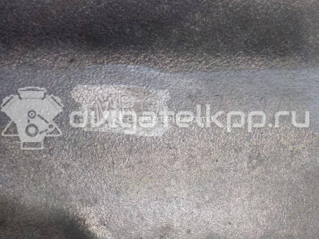 Фото Контрактная (б/у) АКПП для Volkswagen Touran / Vento / Golf / Polo / Caddy 105 л.с 8V 1.2 л CBZB бензин 0AM300050L {forloop.counter}}