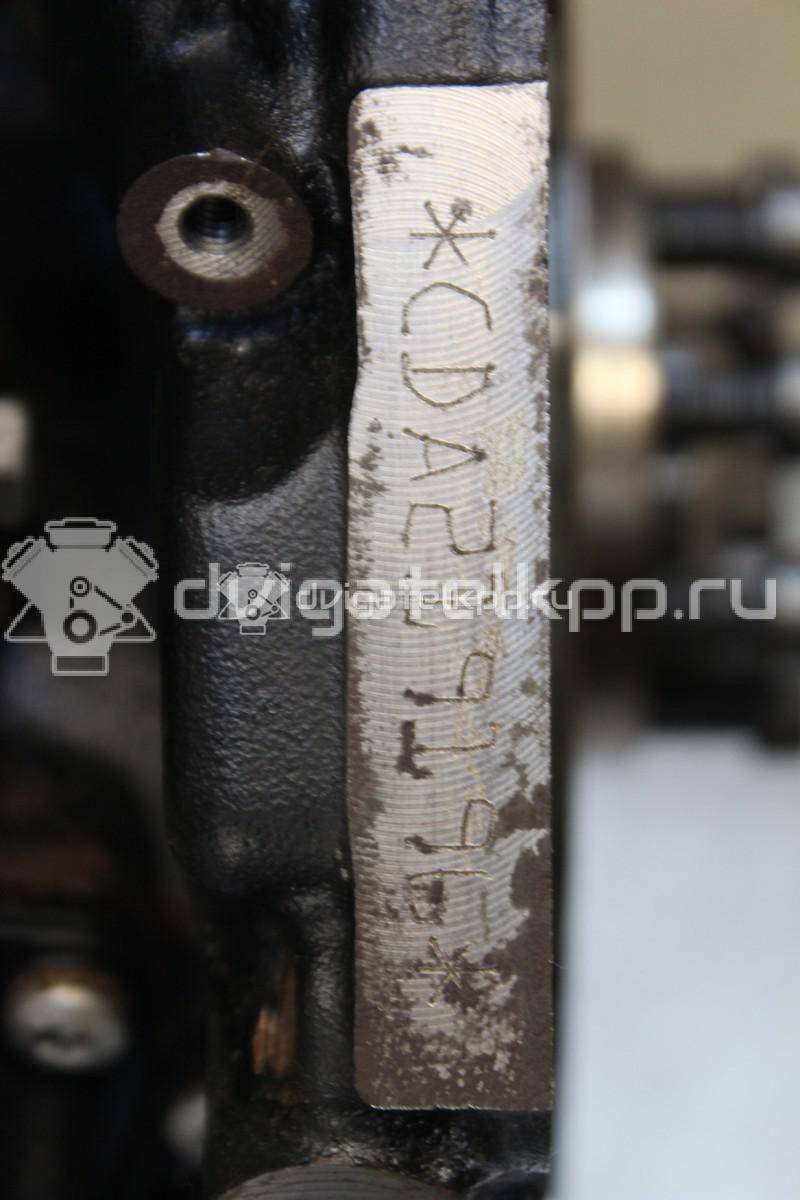 Фото Контрактный (б/у) двигатель CDAA для Volkswagen / Audi 160 л.с 16V 1.8 л бензин 06J100035H {forloop.counter}}