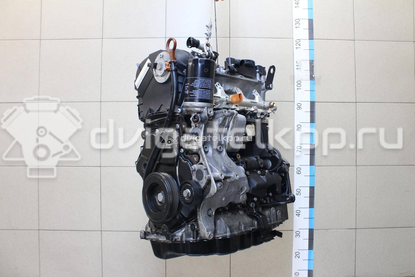 Фото Контрактный (б/у) двигатель CDAA для Volkswagen Passat / Cc / Sharan / Golf 160 л.с 16V 1.8 л бензин 06J100035H {forloop.counter}}