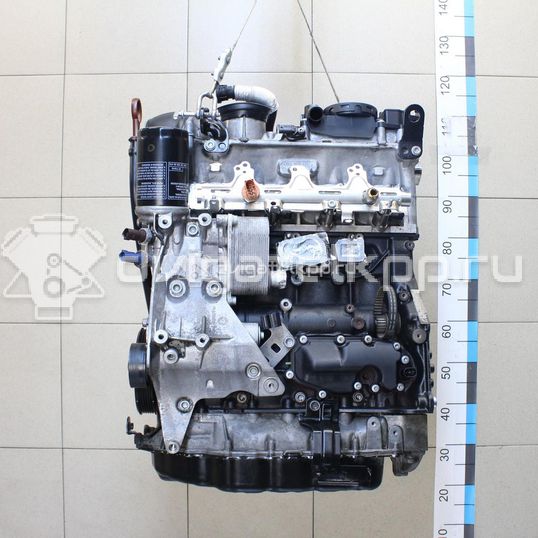 Фото Контрактный (б/у) двигатель CDAA для Volkswagen / Seat 160 л.с 16V 1.8 л бензин 06J100035H