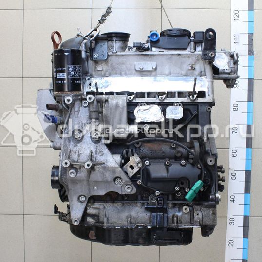 Фото Контрактный (б/у) двигатель CDAB для Volkswagen Passat / Cc 152 л.с 16V 1.8 л бензин 06J100035H