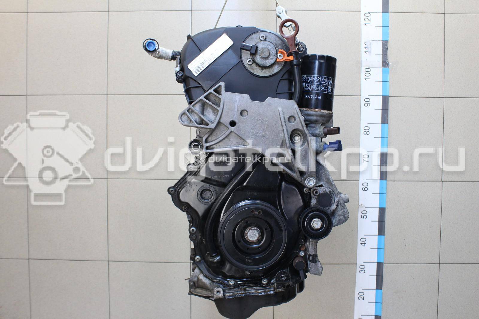 Фото Контрактный (б/у) двигатель CDAB для Volkswagen Passat / Cc 152 л.с 16V 1.8 л бензин 06J100035H {forloop.counter}}