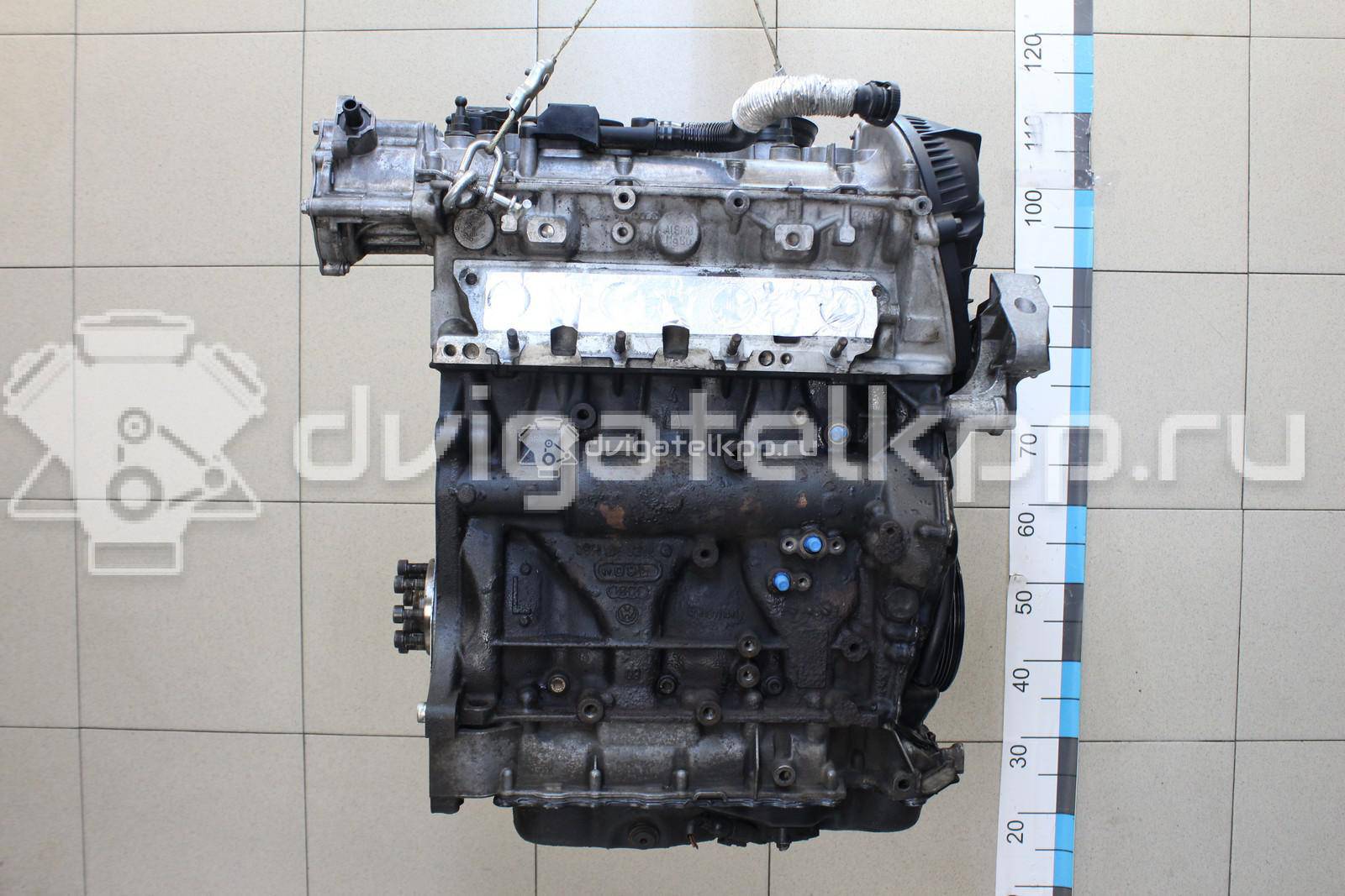 Фото Контрактный (б/у) двигатель CDAB для Volkswagen Passat / Cc 152 л.с 16V 1.8 л бензин 06J100035H {forloop.counter}}