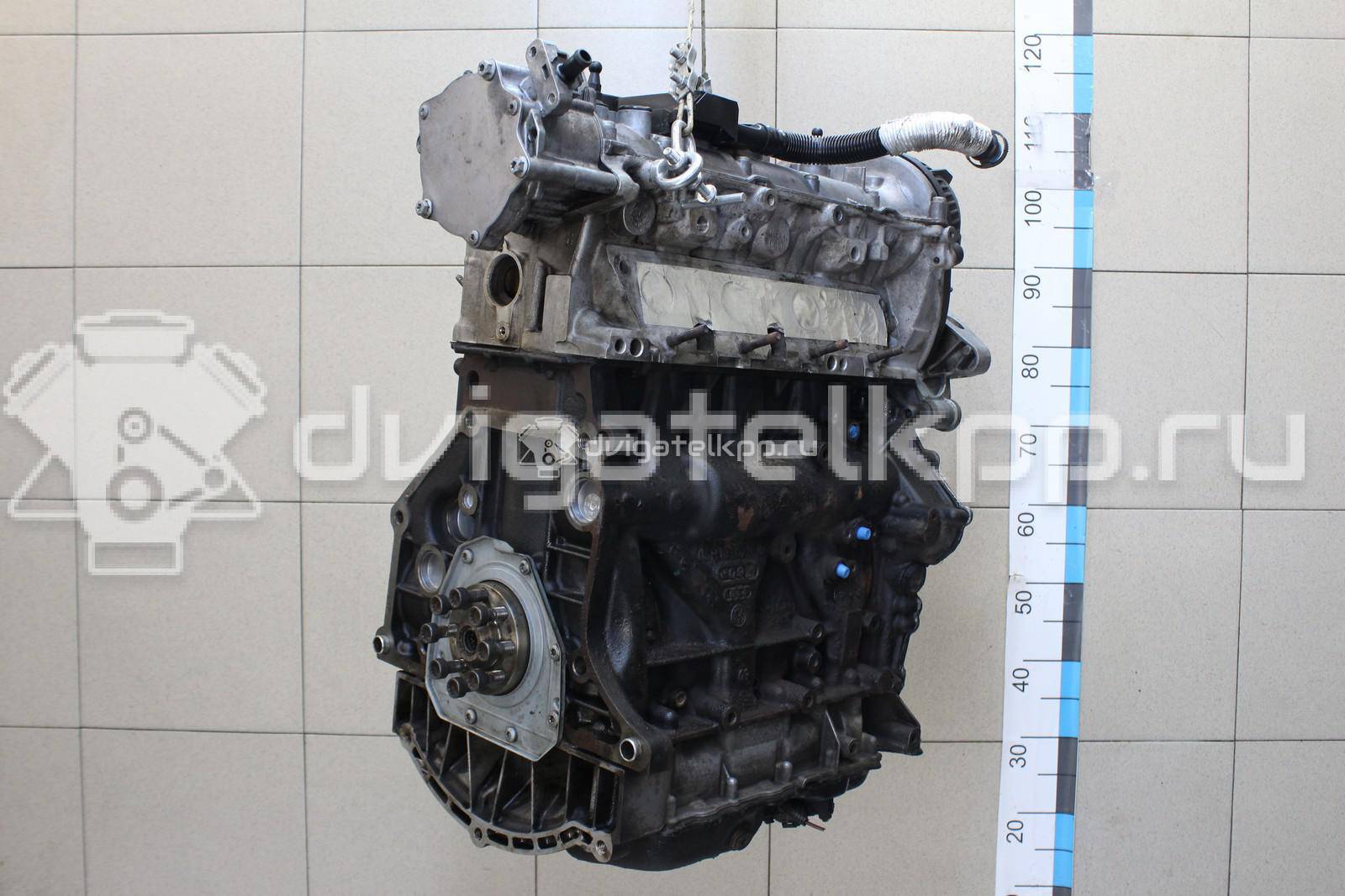 Фото Контрактный (б/у) двигатель CDAB для Volkswagen Passat / Cc 152 л.с 16V 1.8 л бензин 06J100035H {forloop.counter}}