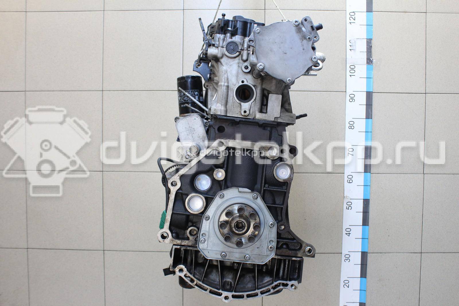 Фото Контрактный (б/у) двигатель CDAB для Volkswagen Passat / Cc 152 л.с 16V 1.8 л бензин 06J100035H {forloop.counter}}