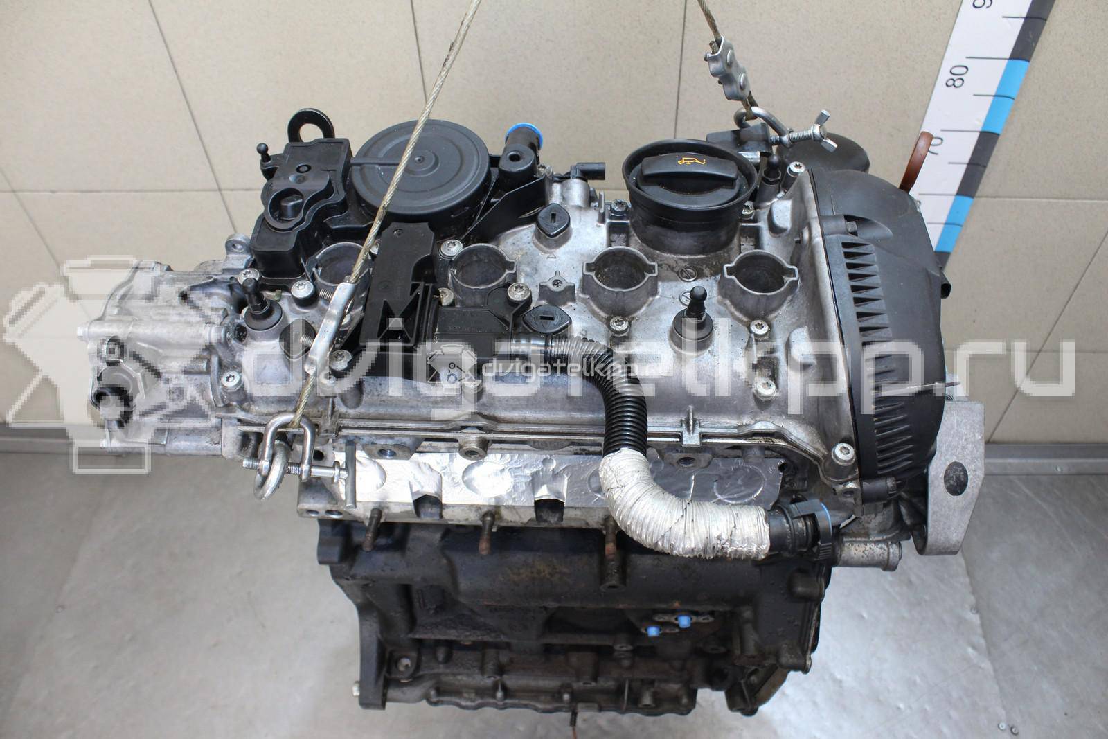 Фото Контрактный (б/у) двигатель CDAB для Volkswagen Passat / Cc 152 л.с 16V 1.8 л бензин 06J100035H {forloop.counter}}