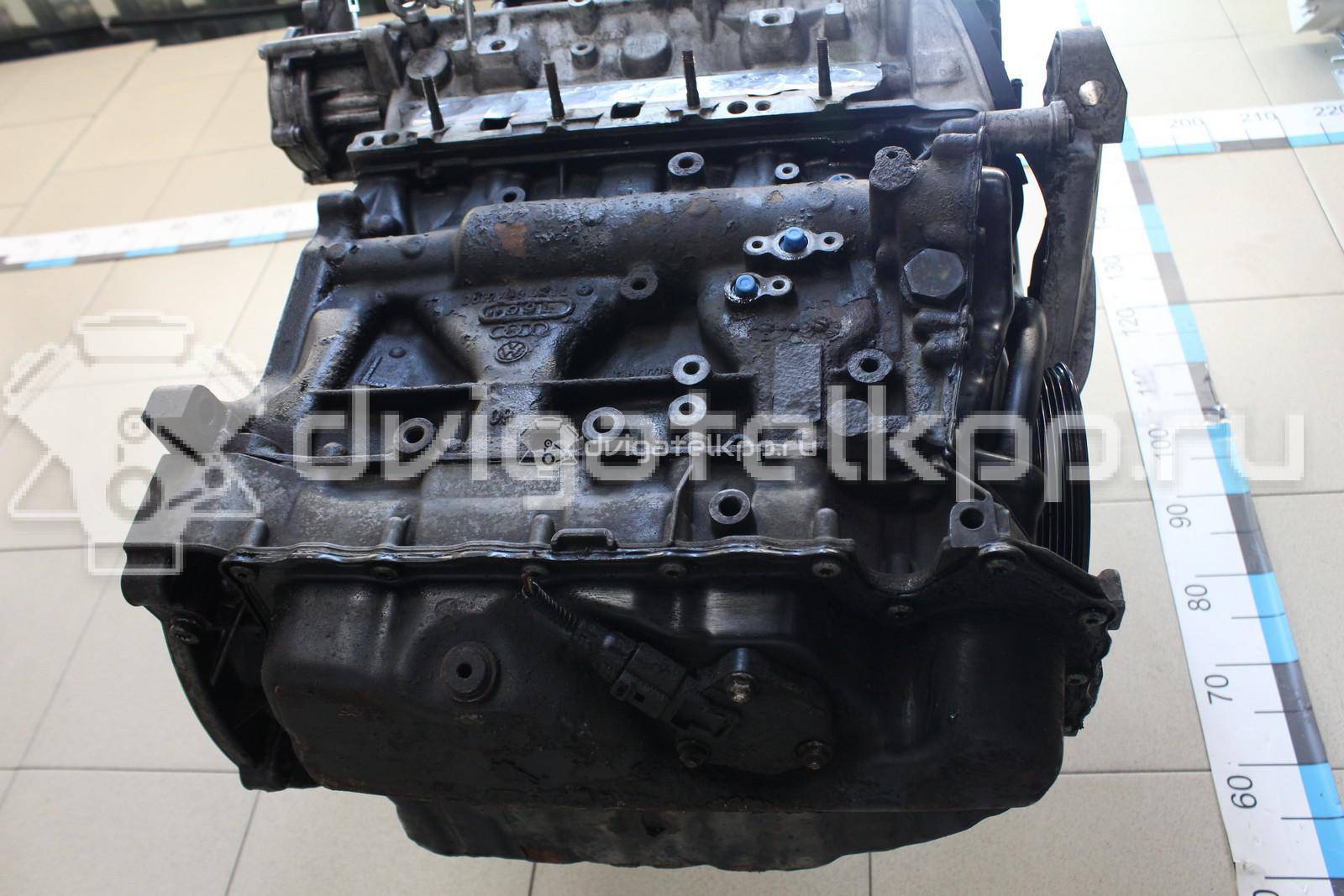 Фото Контрактный (б/у) двигатель CDAB для Volkswagen Passat / Cc 152 л.с 16V 1.8 л бензин 06J100035H {forloop.counter}}