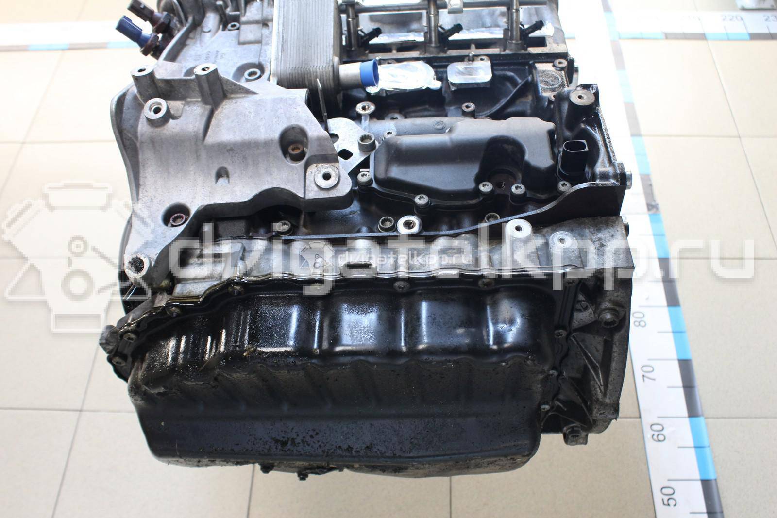 Фото Контрактный (б/у) двигатель CDAB для Volkswagen Passat / Cc 152 л.с 16V 1.8 л бензин 06J100035H {forloop.counter}}