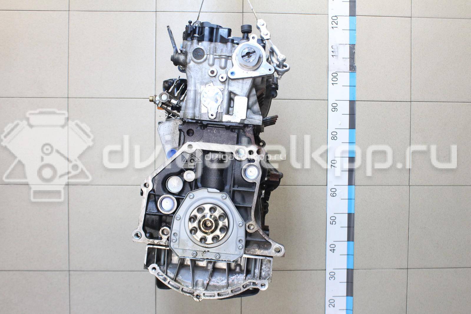 Фото Контрактный (б/у) двигатель CDAA для Volkswagen / Audi 160 л.с 16V 1.8 л бензин 06J100035H {forloop.counter}}