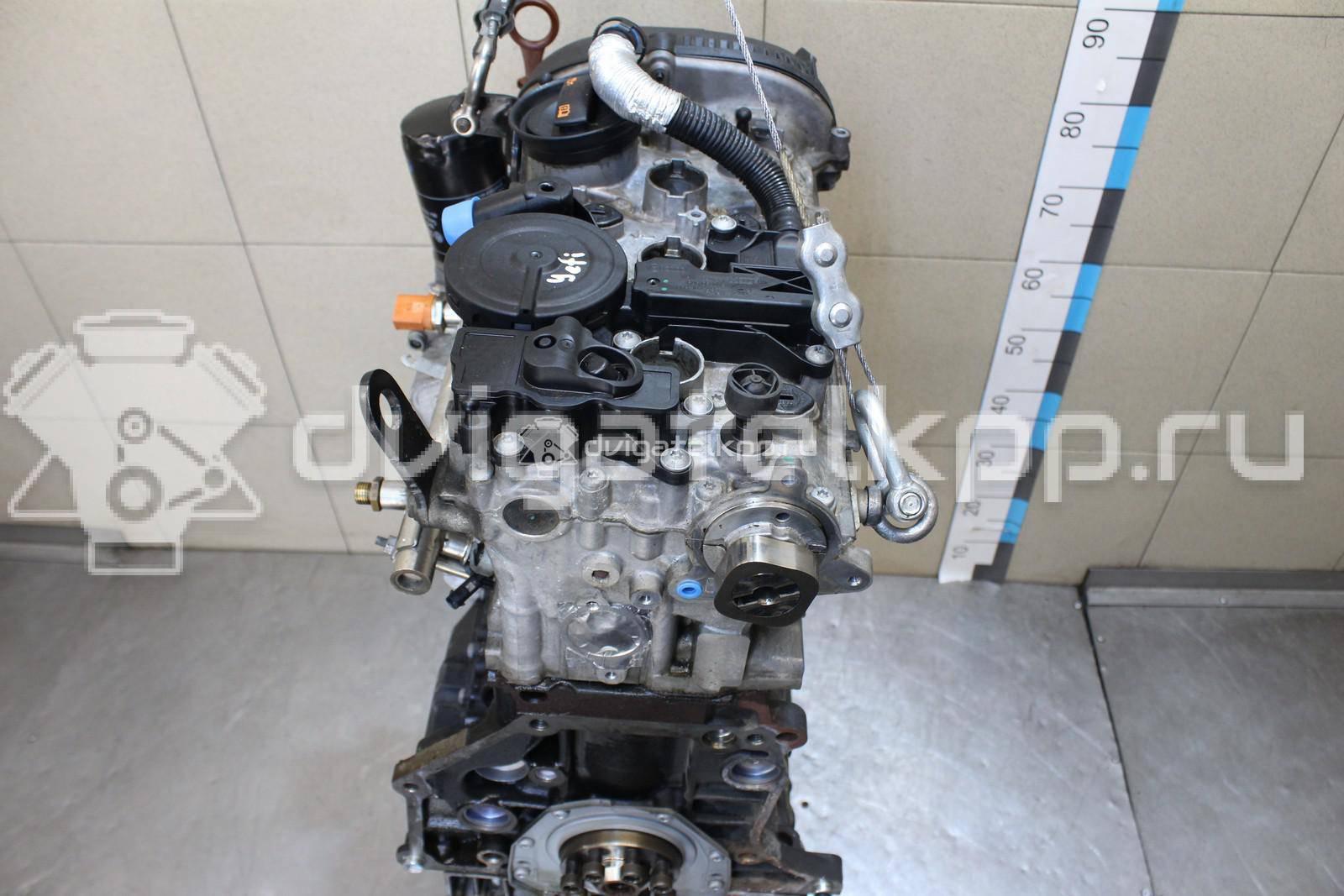Фото Контрактный (б/у) двигатель CDAA для Volkswagen / Audi 160 л.с 16V 1.8 л бензин 06J100035H {forloop.counter}}