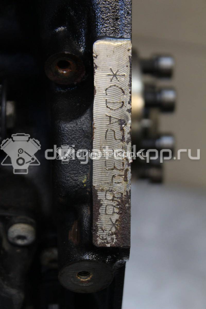 Фото Контрактный (б/у) двигатель CDAA для Volkswagen / Seat 160 л.с 16V 1.8 л бензин 06J100035H {forloop.counter}}
