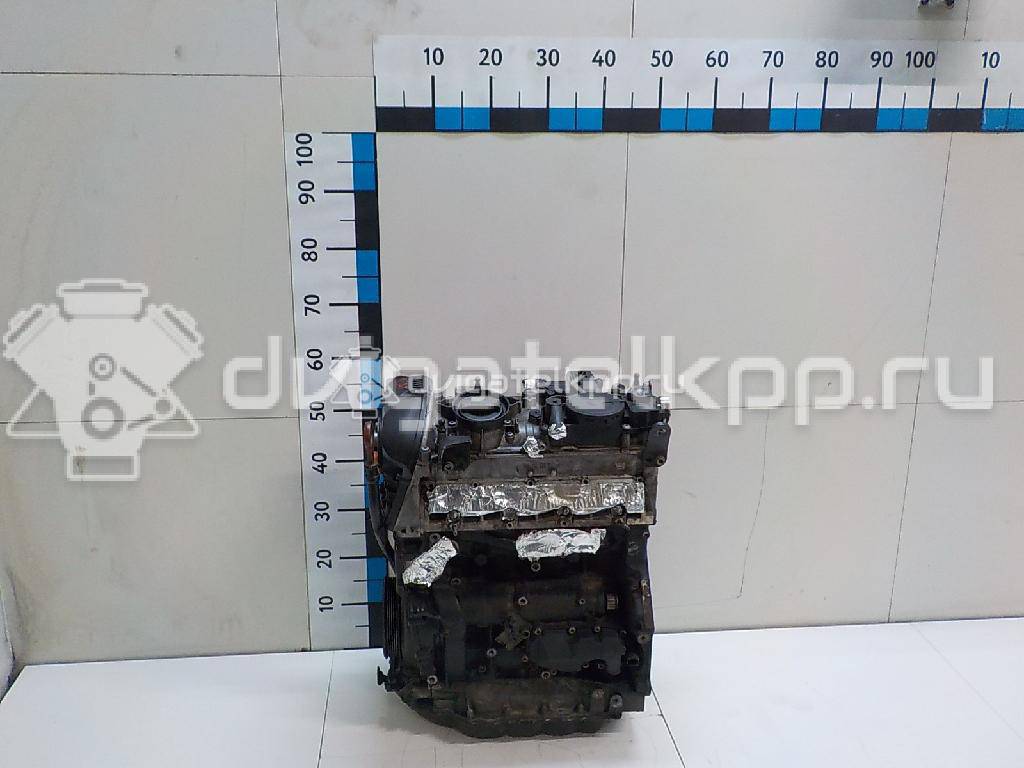 Фото Контрактный (б/у) двигатель CDAB для Volkswagen Passat / Cc 152 л.с 16V 1.8 л бензин 06J100035H {forloop.counter}}