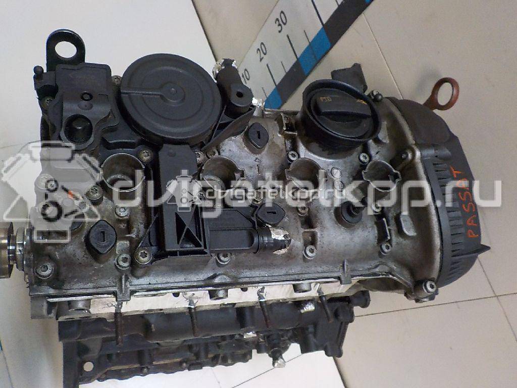 Фото Контрактный (б/у) двигатель CDAB для Volkswagen Passat / Cc 152 л.с 16V 1.8 л бензин 06J100035H {forloop.counter}}