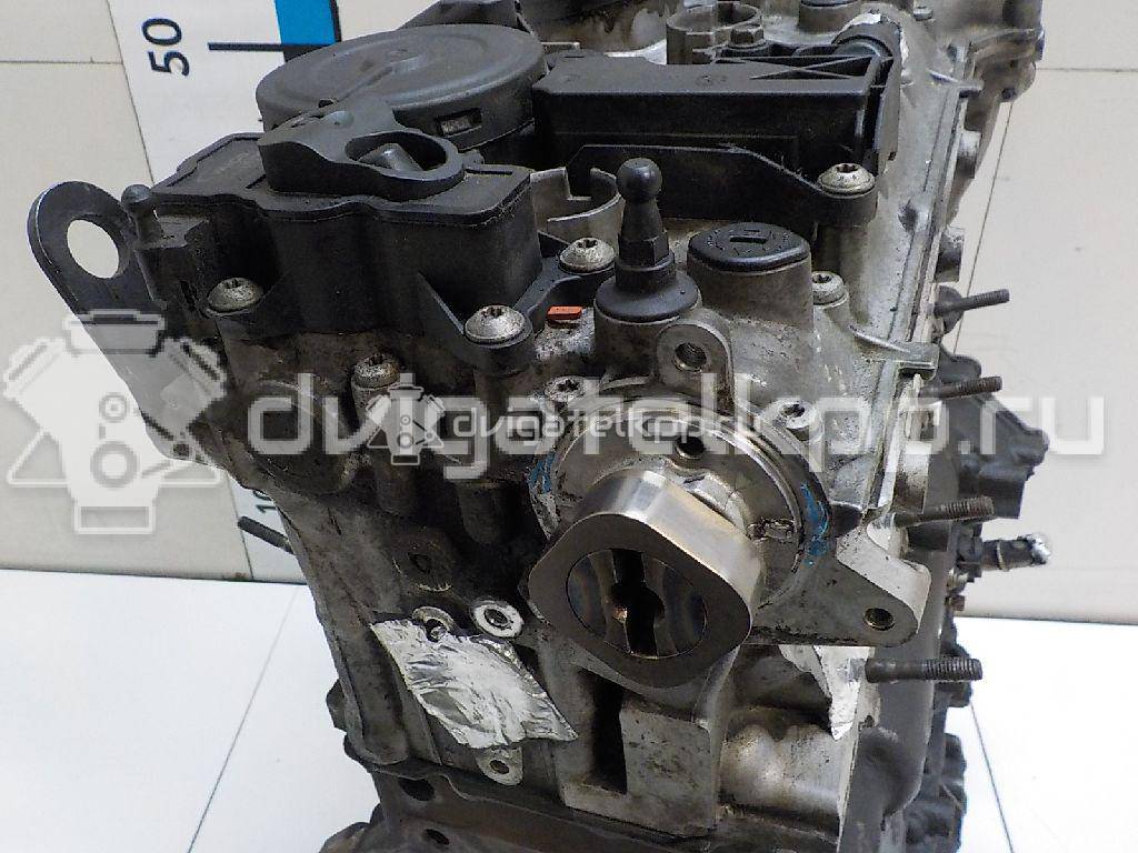 Фото Контрактный (б/у) двигатель CDAB для Volkswagen Passat / Cc 152 л.с 16V 1.8 л бензин 06J100035H {forloop.counter}}