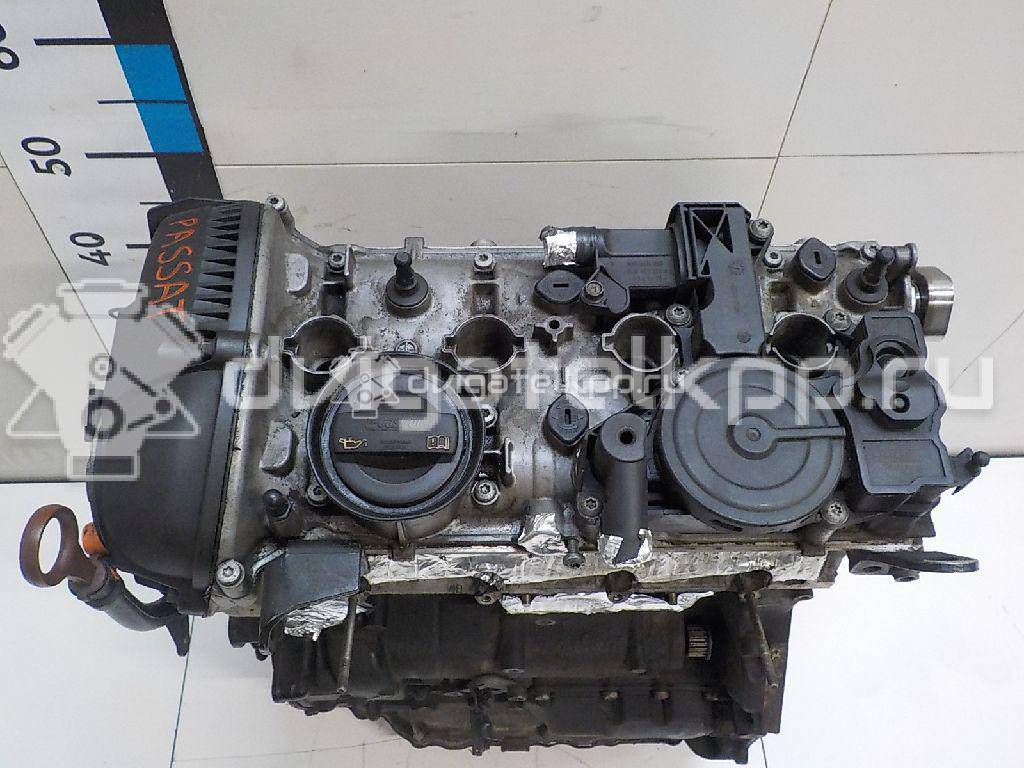 Фото Контрактный (б/у) двигатель CDAA для Volkswagen / Audi 160 л.с 16V 1.8 л бензин 06J100035H {forloop.counter}}