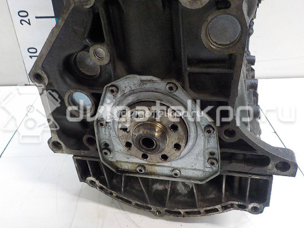 Фото Контрактный (б/у) двигатель CDAA для Volkswagen Sharan 160 л.с 16V 1.8 л бензин 06J100035H {forloop.counter}}