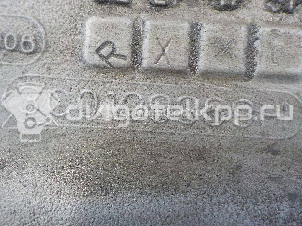 Фото Балка подмоторная  3C0199369H для Volkswagen Passat {forloop.counter}}