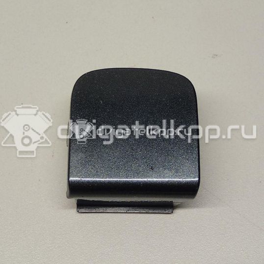 Фото Заглушка буксировочного крюка  5K0807241AROH для Volkswagen Golf