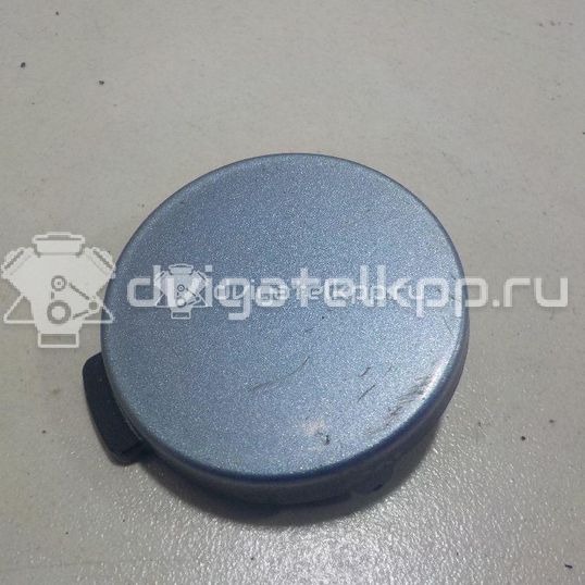 Фото Заглушка буксировочного крюка  5K0807241E для Volkswagen Golf